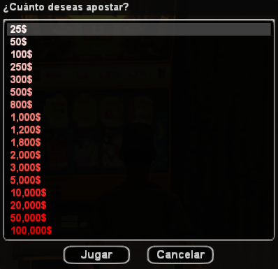 opcionesSlots