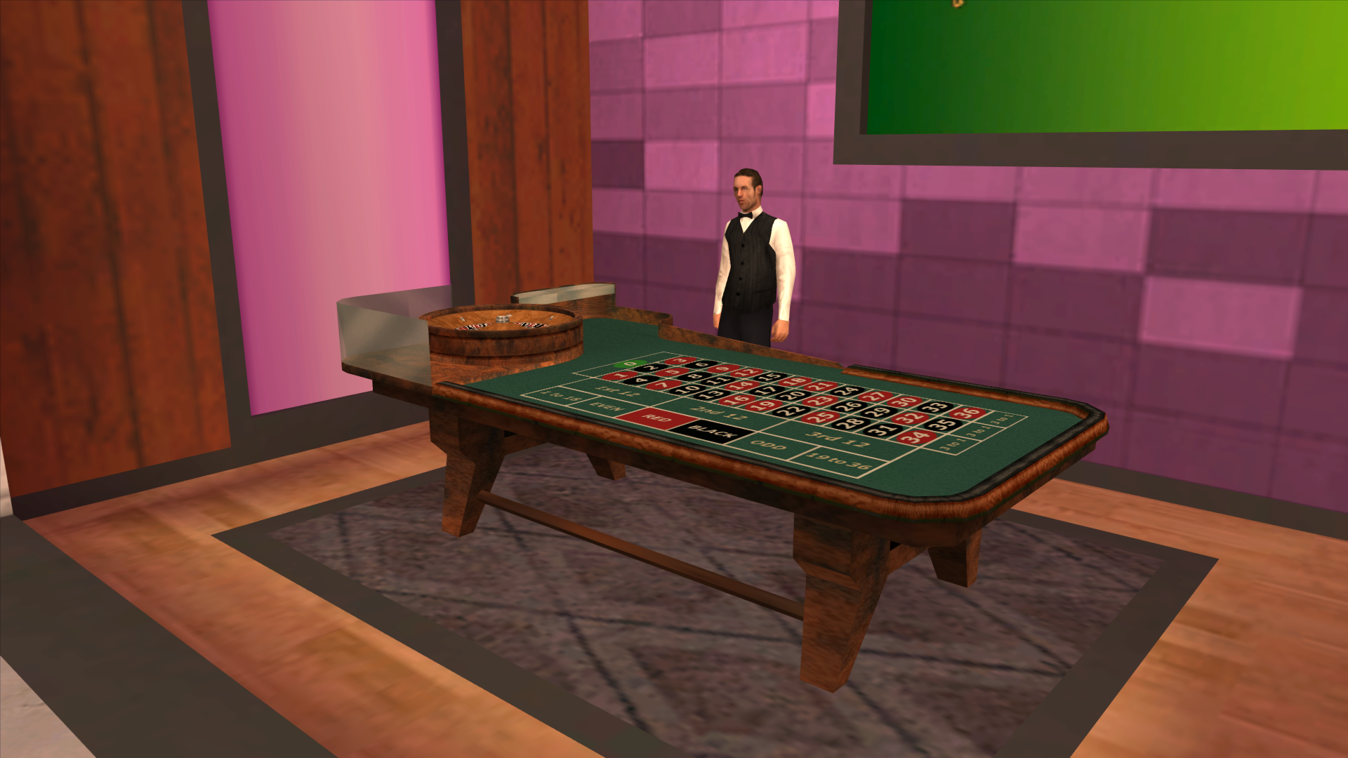 ruleta