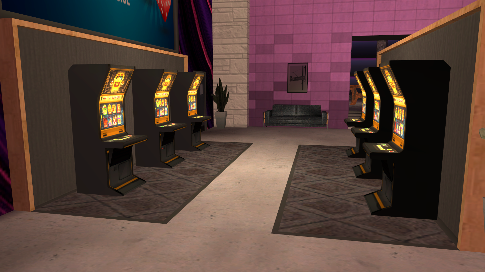 slots